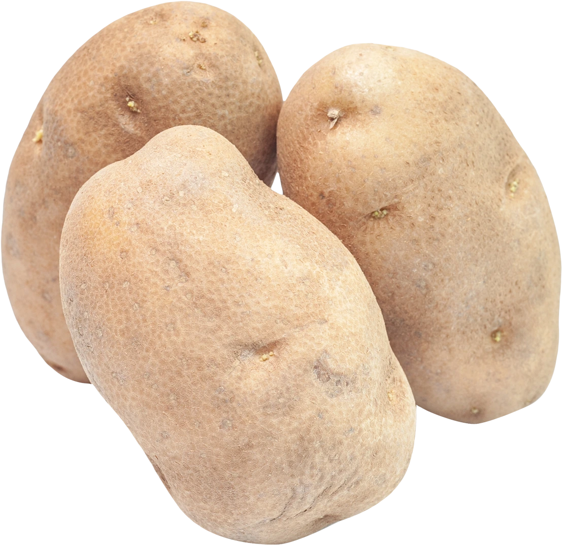 Potatoes